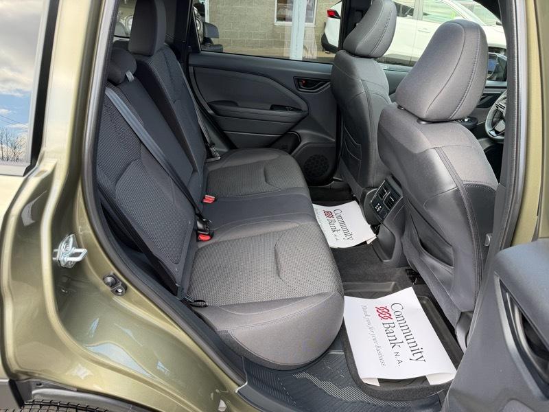 Subaru Forester Premium 2025