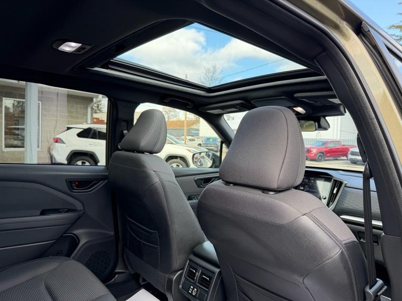 Subaru Forester Premium 2025