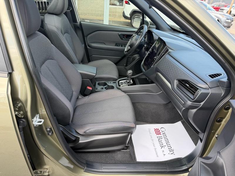 Subaru Forester Premium 2025