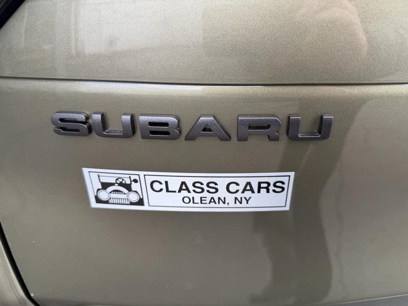 Subaru Forester Premium 2025