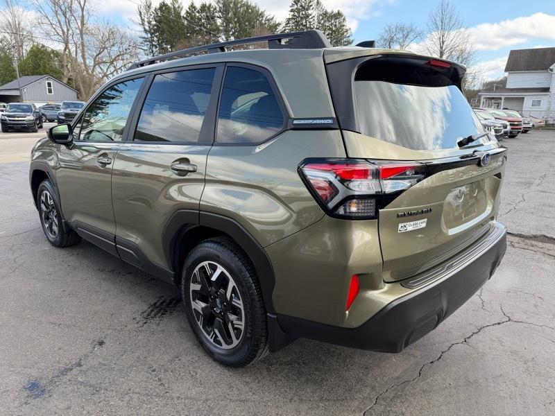 Subaru Forester Premium 2025