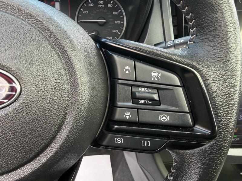 Subaru Forester Premium 2025