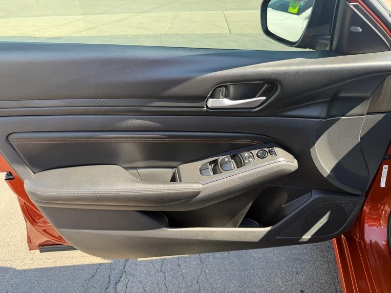 Nissan Altima 2.5 SR AWD 2021