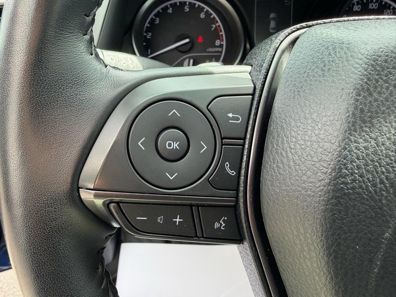 Toyota Camry SE 2024