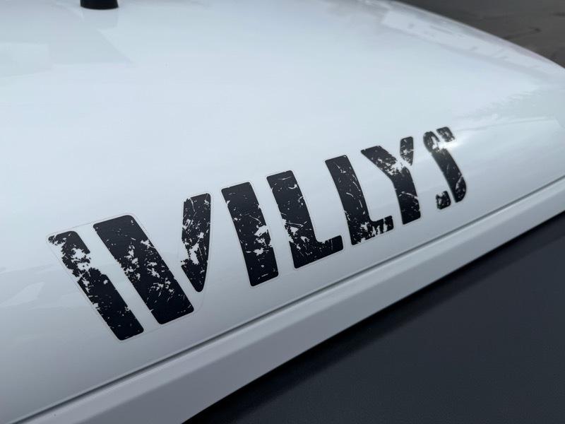 Jeep Wrangler JK Unlimited Sport 4WD 2018