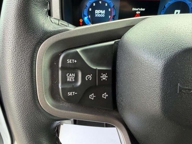 Ford Bronco Big Bend 4-Door 2025