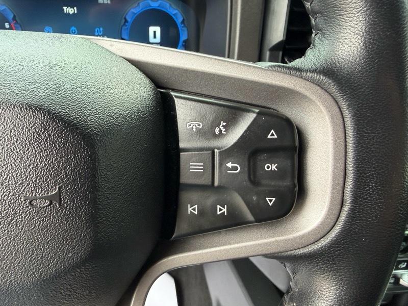Ford Bronco Big Bend 4-Door 2025