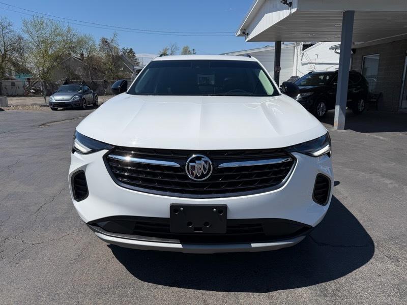 Buick Envision Essense AWD 2023