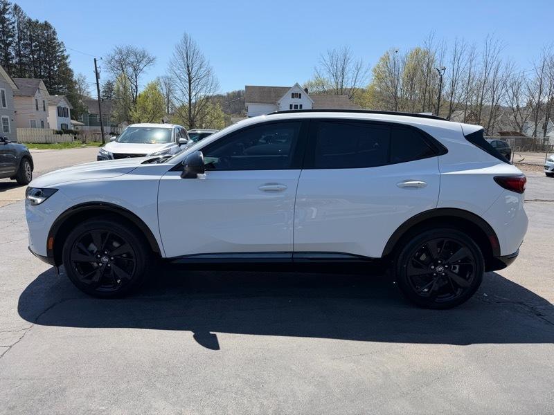 Buick Envision Essense AWD 2023