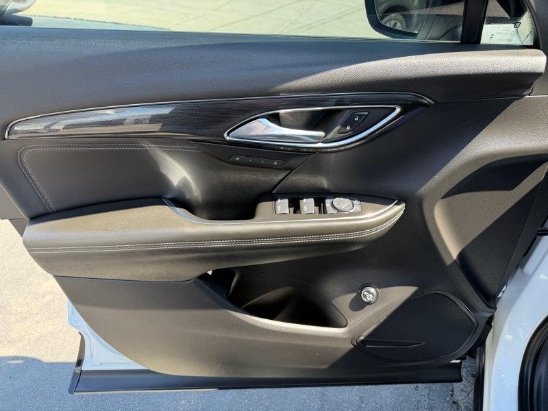 Buick Envision Essense AWD 2023