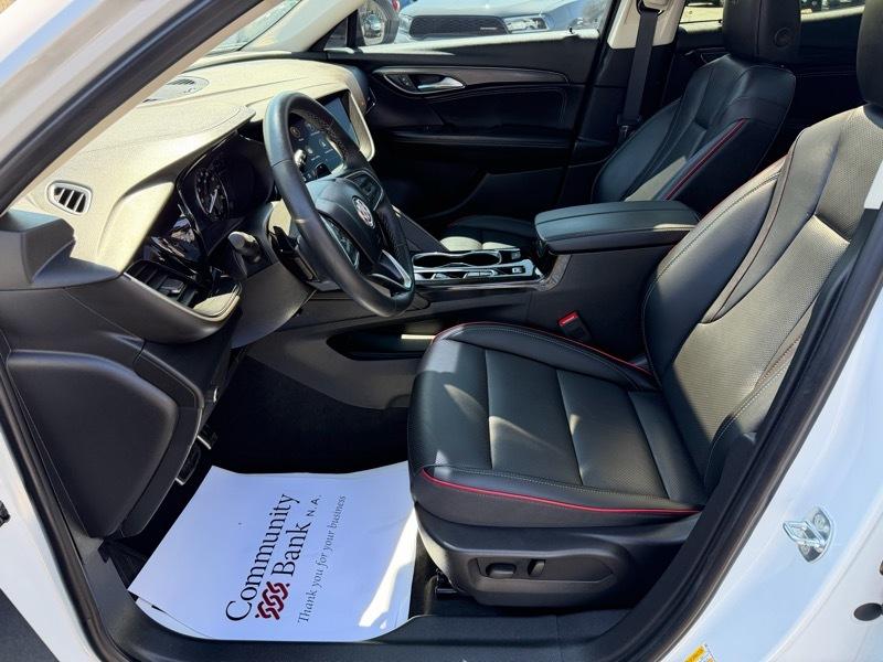 Buick Envision Essense AWD 2023