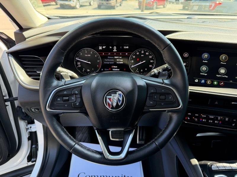 Buick Envision Essense AWD 2023