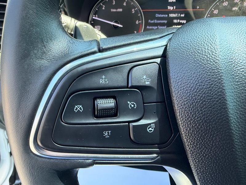 Buick Envision Essense AWD 2023