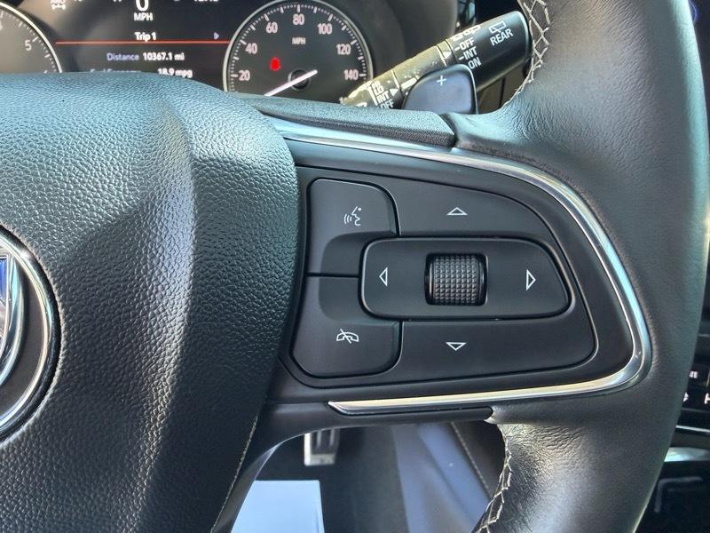 Buick Envision Essense AWD 2023