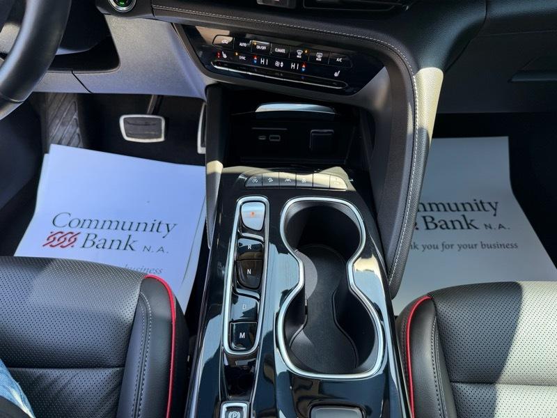 Buick Envision Essense AWD 2023