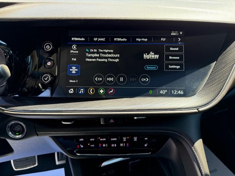 Buick Envision Essense AWD 2023