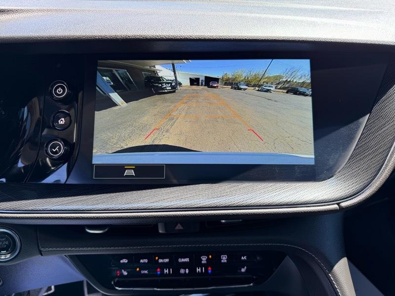 Buick Envision Essense AWD 2023