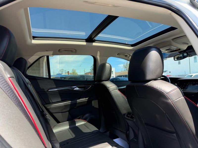 Buick Envision Essense AWD 2023