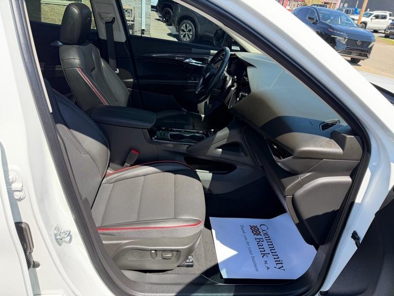 Buick Envision Essense AWD 2023