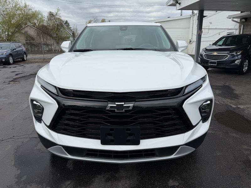 Chevrolet Blazer 2LT AWD 2023