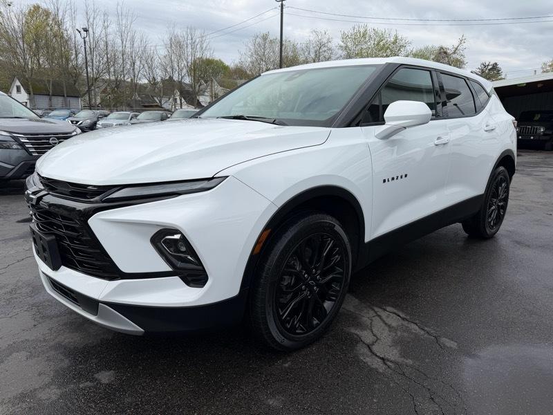 Chevrolet Blazer 2LT AWD 2023