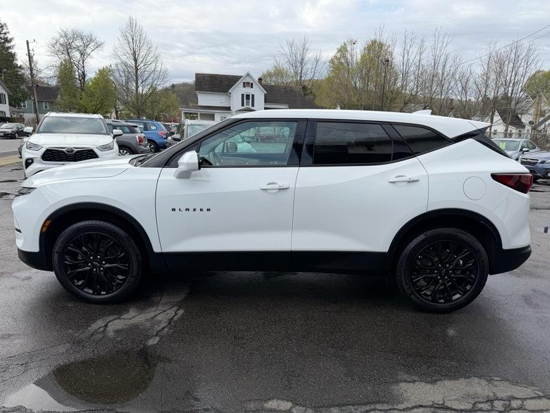Chevrolet Blazer 2LT AWD 2023
