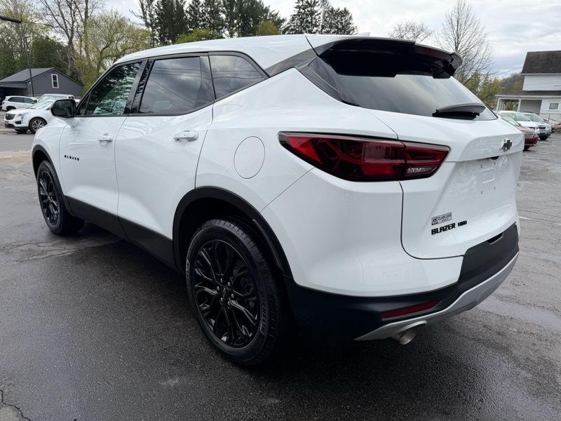 Chevrolet Blazer 2LT AWD 2023