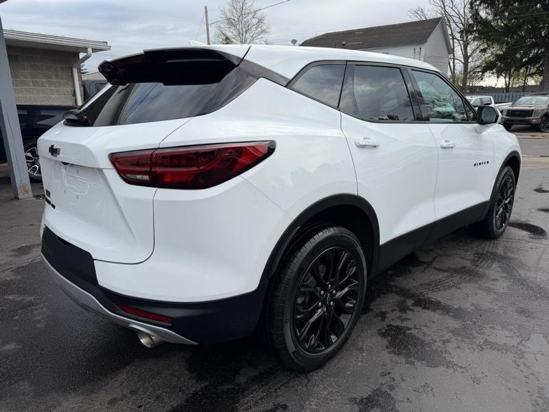 Chevrolet Blazer 2LT AWD 2023