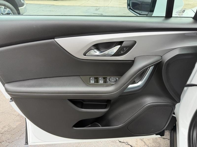 Chevrolet Blazer 2LT AWD 2023