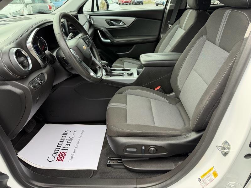 Chevrolet Blazer 2LT AWD 2023