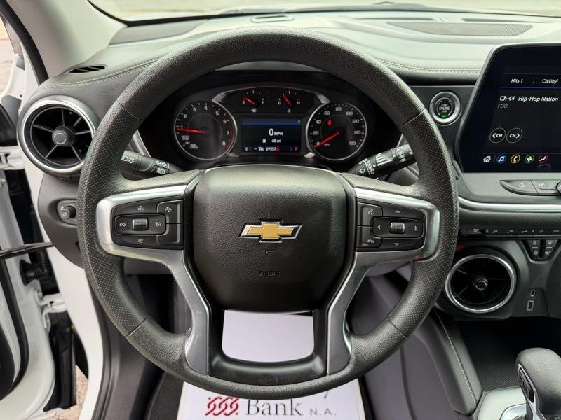 Chevrolet Blazer 2LT AWD 2023