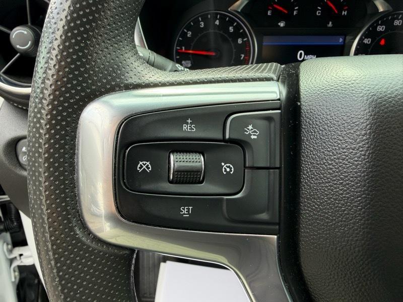 Chevrolet Blazer 2LT AWD 2023