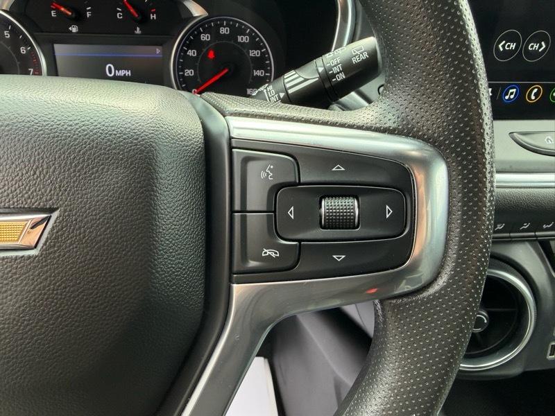 Chevrolet Blazer 2LT AWD 2023