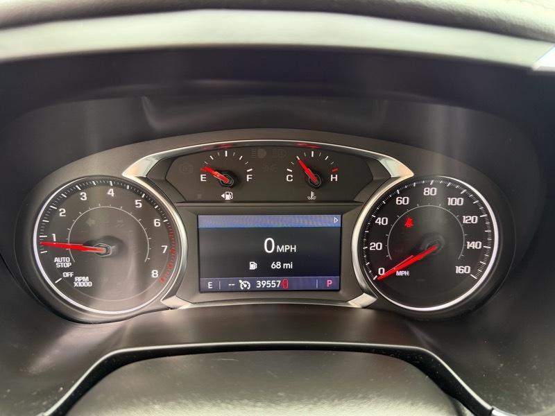 Chevrolet Blazer 2LT AWD 2023