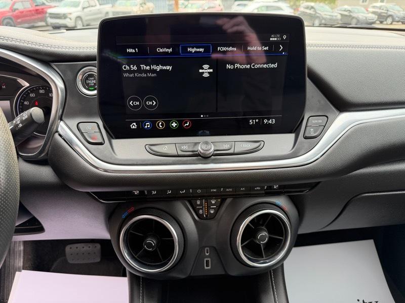 Chevrolet Blazer 2LT AWD 2023