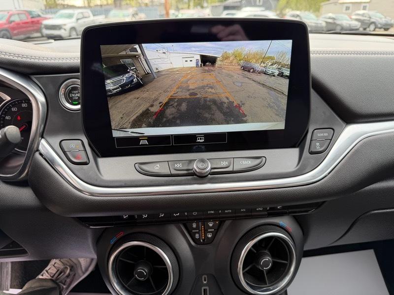 Chevrolet Blazer 2LT AWD 2023