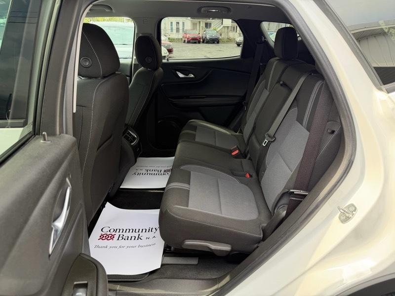 Chevrolet Blazer 2LT AWD 2023