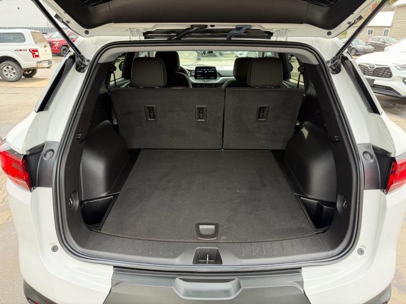 Chevrolet Blazer 2LT AWD 2023