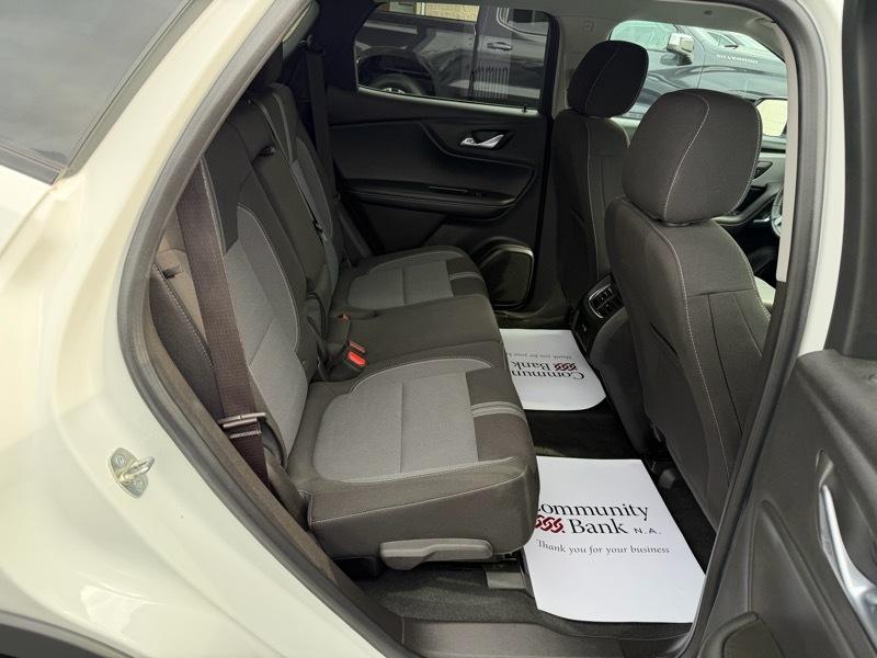 Chevrolet Blazer 2LT AWD 2023