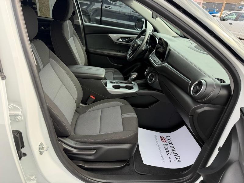 Chevrolet Blazer 2LT AWD 2023