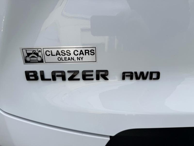 Chevrolet Blazer 2LT AWD 2023