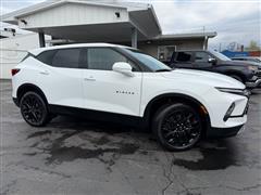 2023 Chevrolet Blazer 