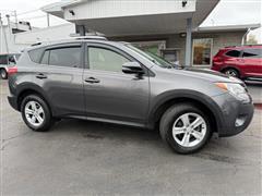 2013 Toyota RAV4 
