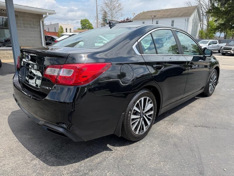 Subaru Legacy 2.5i Premium 2018