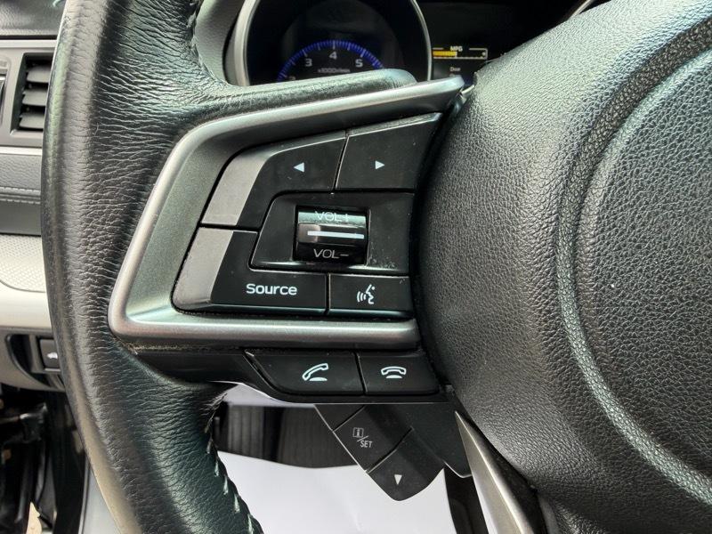 Subaru Legacy 2.5i Premium 2018