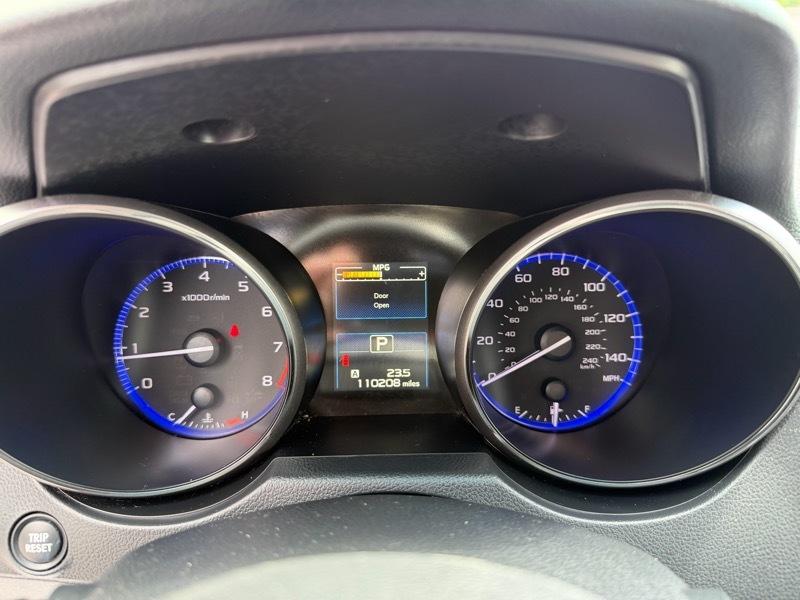 Subaru Legacy 2.5i Premium 2018