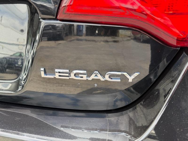 Subaru Legacy 2.5i Premium 2018