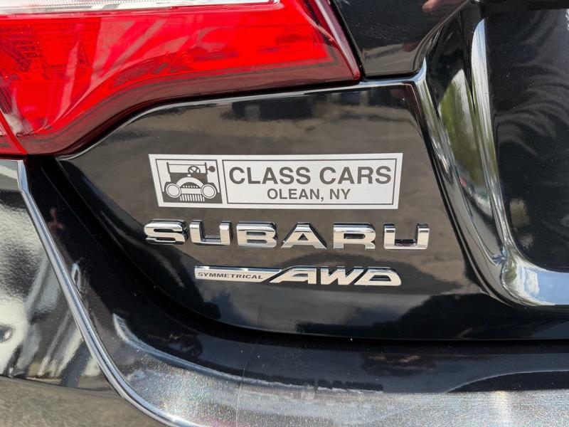 Subaru Legacy 2.5i Premium 2018