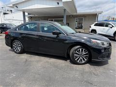 2018 Subaru Legacy 
