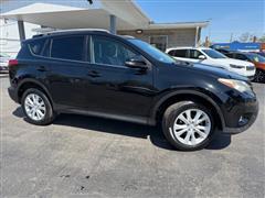 2013 Toyota RAV4 